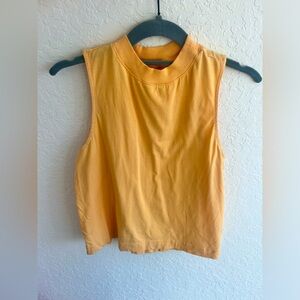 Small Activewear All in Motion Top